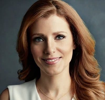 Julia Boorstin CNBC- Wikipedia, Full Bio, Net Worth, Age and Husband