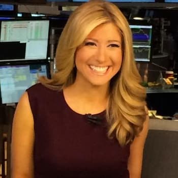 Sara Eisen CNBC- Who is Sara Eisen? Full Bio, Net Worth and Husband