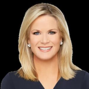 Martha MacCallum image