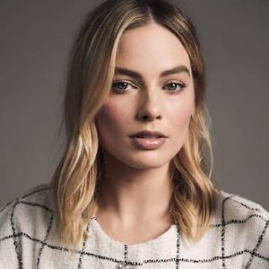 Margot Robbie image