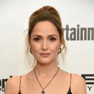 Rose Byrne's Photo