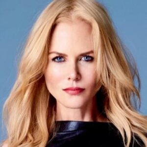 Nicole Kidman's Photo