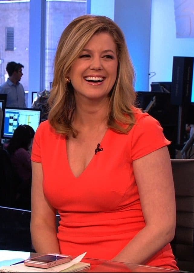 Brianna Keilar CNN, Wiki, Salary, Net Worth, Age, Husband, Kids, Height