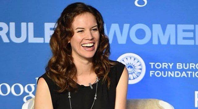 Kelly Evans Bio, CNBC, Age, Husband, Salary, Net Worth and Height