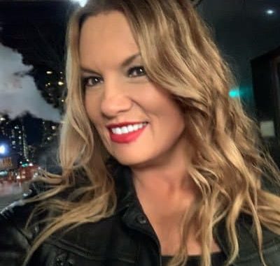 Lisa Evers FOX5, Bio, Age, Husband, Model, Net Worth, Children, Parents