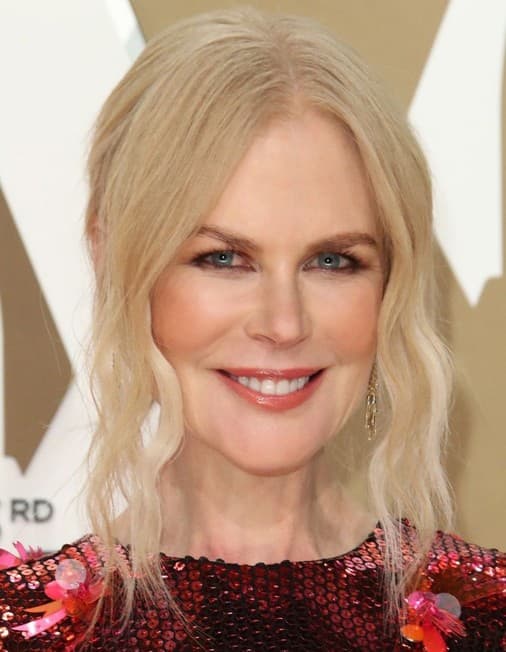 Nicole Kidman Movie, Bio, Wiki, Age, Husband, Kids, Worth, Family, Height