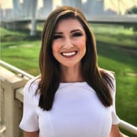 KYLIE CAPPS Meteorologist