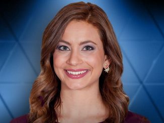 Allison Rogers (WLWT), Wiki, Age, Husband, Salary, Worth and Weather