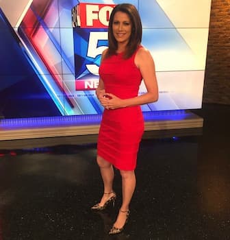 Kathleen Bade Fox 5, Bio Wiki, Age, Husband, San Diego, Salary & Worth