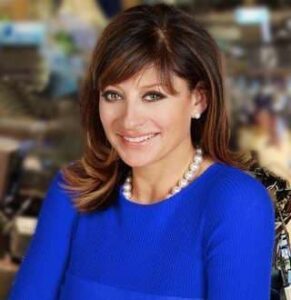 Maria Bartiromo's image