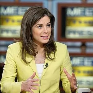 Erin Burnett's image