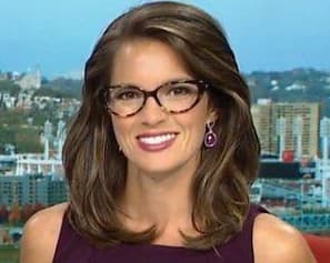 Allison Rogers WLWT -Wiki/Bio, Age, Spouse, Net Worth & Height