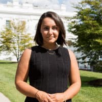Ali Vitali MSNBC, Bio/Wiki, Age, Husband, Height, Worth, Jeremy Diamond