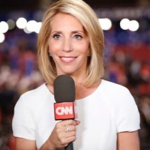 Dana Bash's image