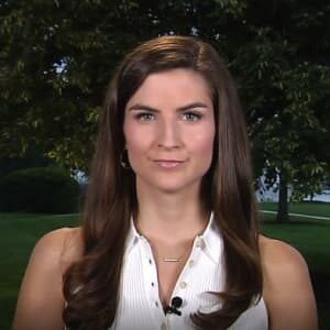 Kaitlan Collins's Picture