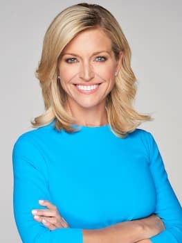 Ainsley Earhardt FOX News, Bio, Age, Height, Married, Salary & Net Worth
