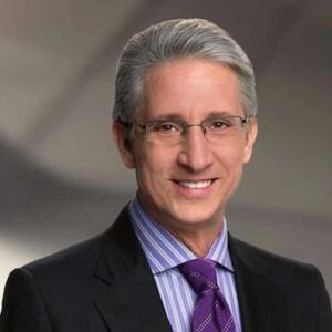 Bob Pisani Image