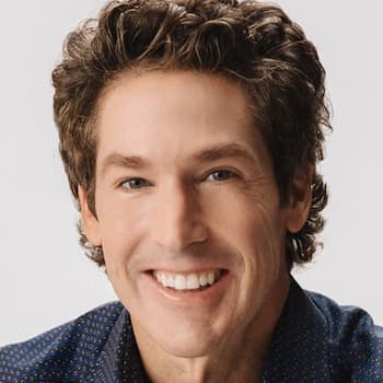 Joel Osteen image