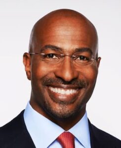 Van Jones's Photo