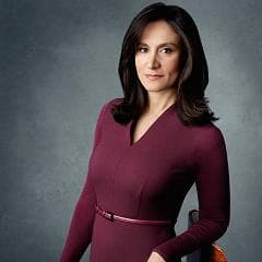 Michelle Caruso Cabrera photo