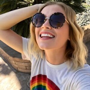 Eliza Taylor Image