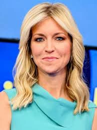 Ainsley Earhardt Image