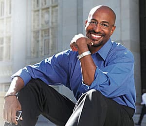 Van Jones Image