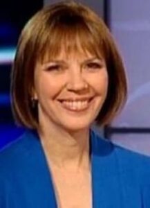 Judith Miller's Image