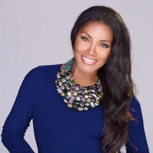 Juanita Bynum Image