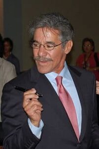 Geraldo Rivera Image