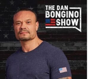 Dan Bongino Image