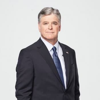 Sean Hannity image