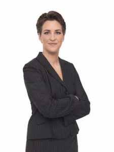 Rachel Maddow Image