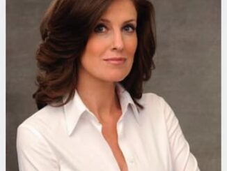 Sharyn Alfonsi image