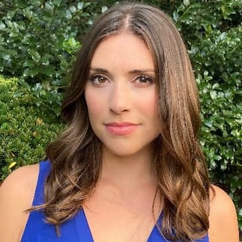 Tara Palmeri POLITICO-(ABC), Bio, Age, Husband, Salary & Net Worth