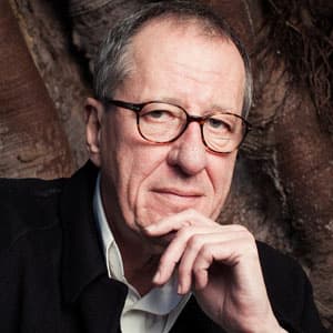 Geoffrey Rush Image