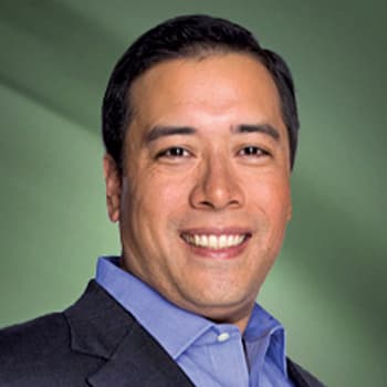 Michael Khouw image Michael Khouw image