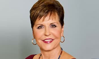 Joyce Meyer image