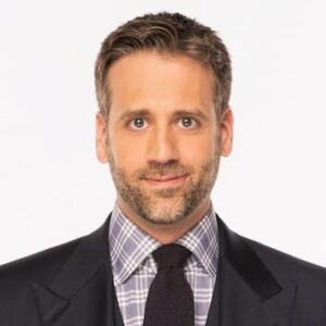 Max Kellerman Image