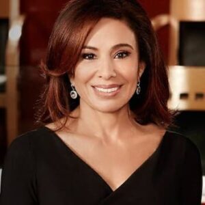 Jeanine Pirro Image