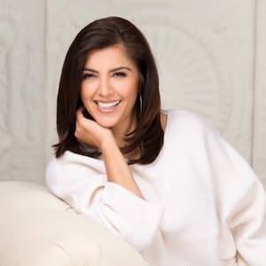 Rachel Campos Duffy image Rachel Campos Duffy image