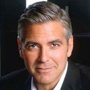George Clooney Image