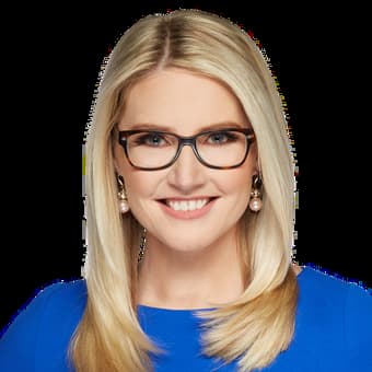 Marie Harf image Marie Harf image