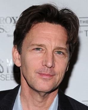 Andrew McCarthy image