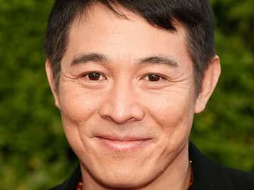 Jet Li image