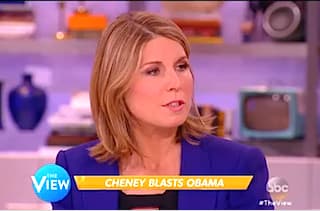 Nicolle Wallace image