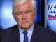 Newt Gingrich image