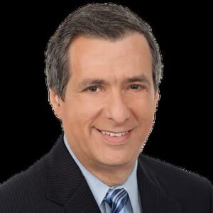 Howard Kurtz Image