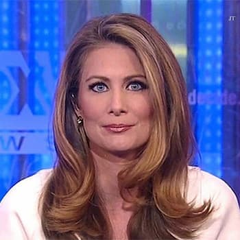 Molly Line Fox News, Bio, Age, Height, Husband, Baby, Salary & Net Worth