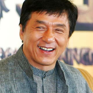 Jackie Chan image
